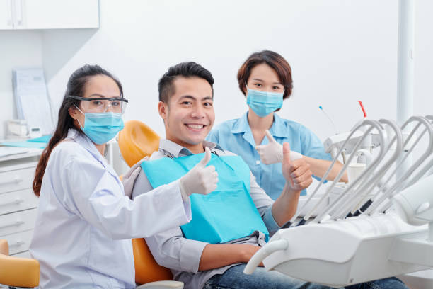 dentist petaling jaya